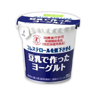 ソヤファーム 豆乳で作ったヨーグルト