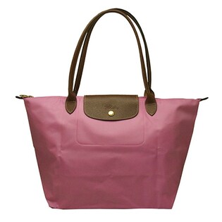 LONGCHAMP プリアージュ　トートバッグ / 1899-089-058 / ROSE / L
