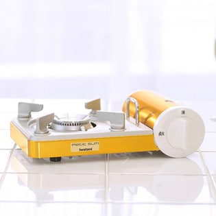 イワタニ カセットコンロ プチスリム