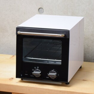 ROOMMATE ミニコンベクションオーブン EB-RM7300A