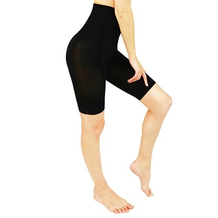 ゴシップガール ボディメイクスタイルスパッツ /  / ブラック / M〜L