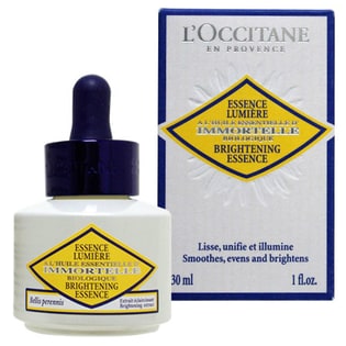 ロクシタン(L'OCCITANE) イモーテル ブライトセラム 30mlを税込・送料
