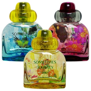 【3種×各1個セット】アロマコンセプト サムタイムジャーニーEDPSP/各50ml（アルカディア/チャンティング/イントキシケイト）