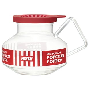 マイヤー ミニポップコーンポッパー 1.7L