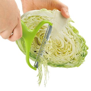 フルベジ キャベツピーラー