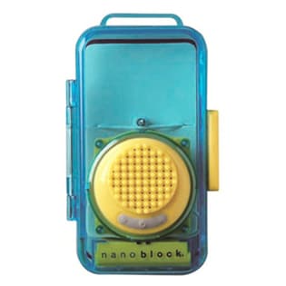 nanoblock/ナノブロック 防沫スピーカー/浴室用スピーカー NBA-0881