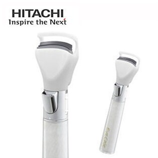 日立アイクリエまつ毛カーラーHR-550-Wを税込・送料込でお試し