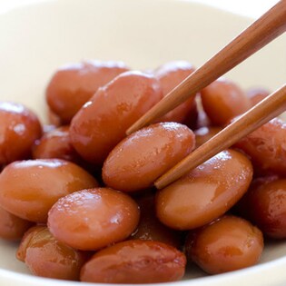 北海道産金時豆 1kg