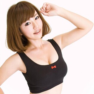 磯山さやかプロデュース ラブリーナイトブラ ブラック Lを税込 送料込でお試し サンプル百貨店 Sun F