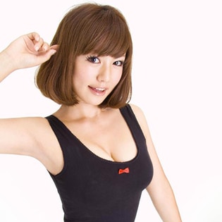 磯山さやかプロデュース　ラブリーナイトキャミソール / 4580260573859 / ブラック / L