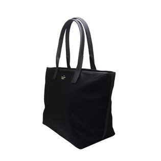 KATE SPADE マザートートバッグ / PXRU5393-001 / BLACKを税込・送料込