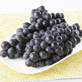 秀品山形県産ぶどうキャンベル約2kg