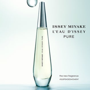 イッセイミヤケ(ISSEY MIYAKE) ロードゥイッセイ　ピュア EDPSP 30ml