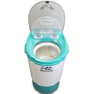 パーソナル脱水機【ダッスィー】を税込・送料込でお試し｜サンプル