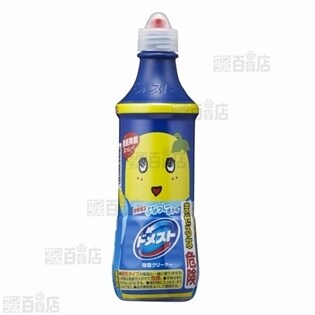 ドメスト ふなっしーボトル