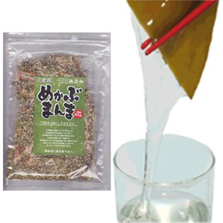 めかぶまんま 3袋(40g×3)