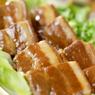 菰田欣也 東坡肉150g