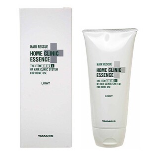 【3個セット】タマリス ヘアレスキュー ホームクリニック エッセンス ライト 180g