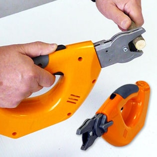 充電式丸鋸Z-6500