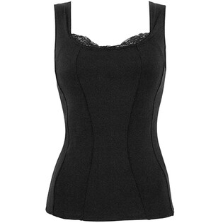 BRADELIS New York  ビスチェブラ / DB515103 / ブラック / LL