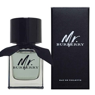 バーバリー(BURBERRY) ミスターバーバリー EDTSP 50ml
