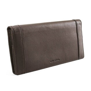 ミラショーン 羊革長財布 MSMW9NT1-20