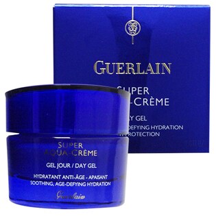 ゲラン(Guerlain) スーパーアクアジェルクリーム 50mlを税込・送料込で 