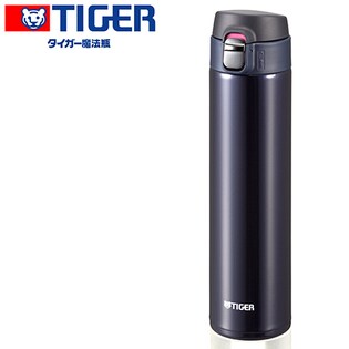 タイガー魔法瓶 ステンレスミニボトル(サハラマグ)MMJ-A060KA