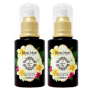 【2個セット】モルトベーネ モエモエ(MoltoBene MoeMoe) リペアエイド 100ml