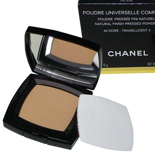 シャネル(CHANEL) プードゥル ユニヴェルセル コンパクト 40 15g