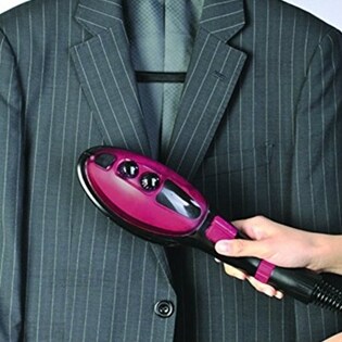 ハンディースチームアイロン TAKUMI 匠