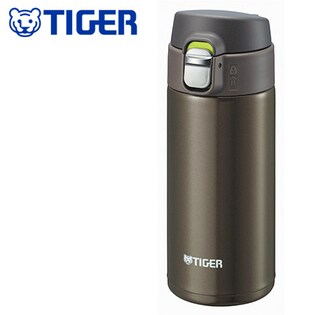 タイガー魔法瓶 ステンレスミニボトル(サハラマグ)MMJ-A036TV
