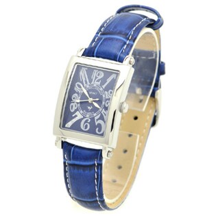 ミッシェルジョルダン(michel Jurdain) レディース クォーツ(天然ダイヤ入り) SL-3000-8