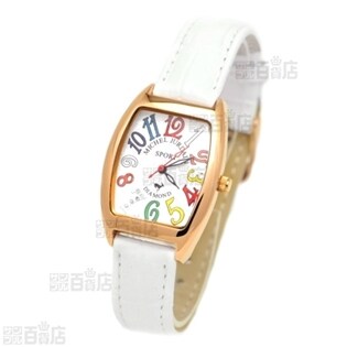 【レディース】SL-1100-5 ミッシェルジョルダン 腕時計