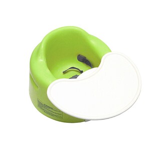 Bumbo バンボ トレイ付 ベルト付 / bumbo-all-lime  / ライム