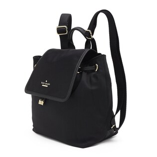 Classic Nylon Molly バックパック PXRU5386-001 Blackを税込・送料込 