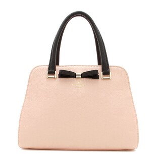 HENDERSON STREET SAWYER 2WAYバッグ  PXRU6780-008  Urchin PinkBlack