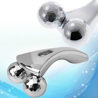 マイクロカレント電子ローラー/ビューティーカレント【3D】