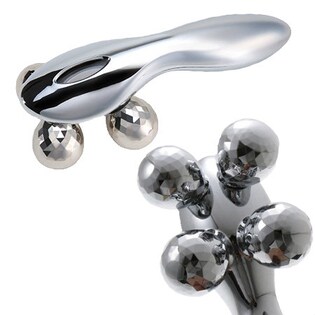 マイクロカレント電子ローラー/ビューティーカレント【4D】