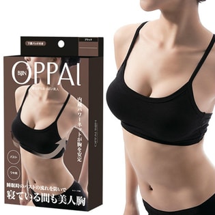 寝ながらおっぱい美人 / 4571414673983/ Ｍ