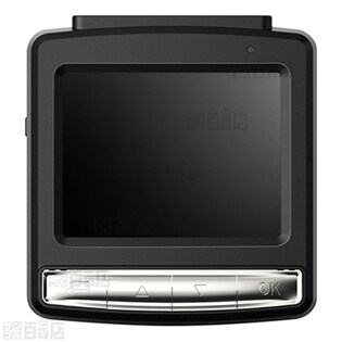 株式会社テック｜大画面液晶搭載 HDドライブレコーダー TECDVRHD 