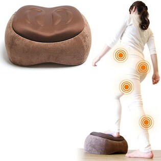 ブラウン スリムルームステッパーを税込 送料込でお試し サンプル百貨店 ドリーム