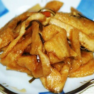 博多ごぶごぶ100g×5袋