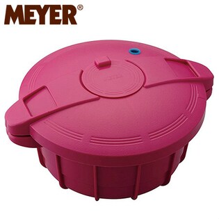 【ベリー】マイヤー 電子レンジ圧力鍋 MPC-2.3