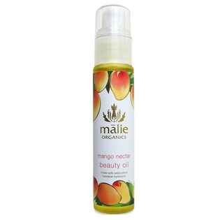 マリエオーガニクス(malie organics) ビューティー オイル マンゴーネクター 75ml