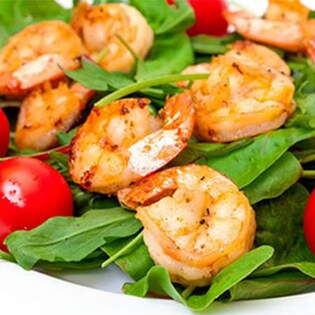 ガーリックシュリンプ 1kg(約60〜70尾入り)