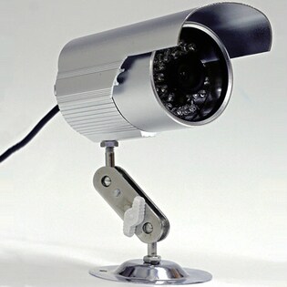 防犯カメラYD9000