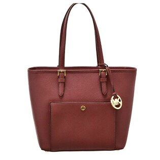 JETSETITEM / TOTEBAG / 30S6GTTT2L / 616 Brick