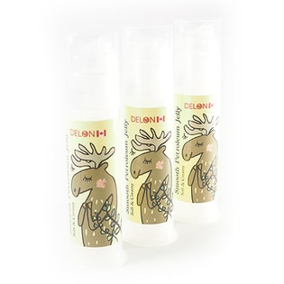 【3個セット】デロン(DELON)/ワセリン/90g