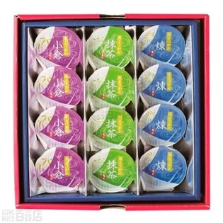 亀杉 水ようかん